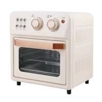 Аерофритюрниця Hoffmans  12 HM-750  здорове приготування без жиру